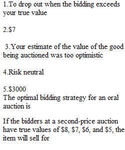 Quiz 8